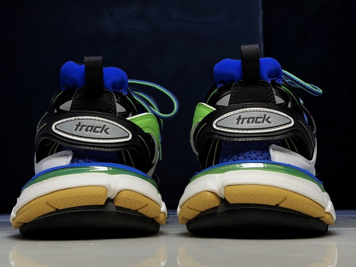 Ba*len*cia*ga track sneaker w09o5 8130