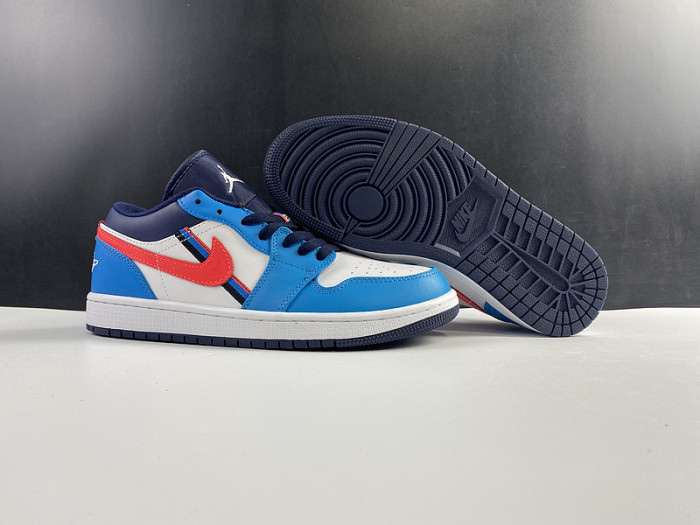 air jordan 1 low cv4892-100