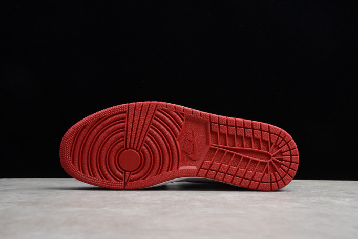 air jordan 1 retro high fearless unc chicago ck5666-100