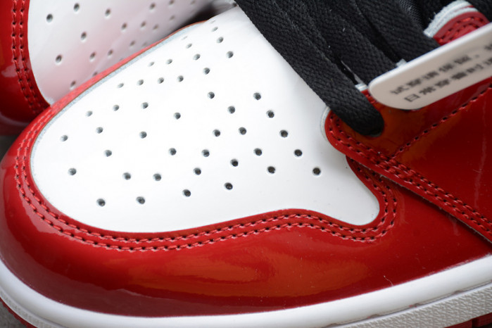 air jordan 1 retro high fearless unc chicago ck5666-100