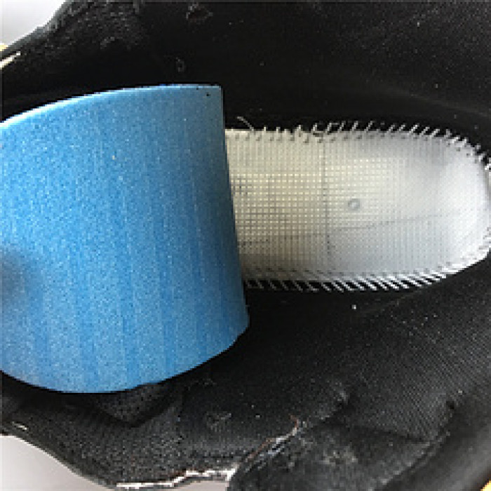 jordan 1 mid quai54 (2019) cj9219-001