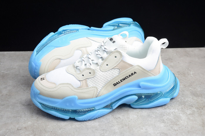 Ba*len*cia*ga triple s sneaker w09o5 7413