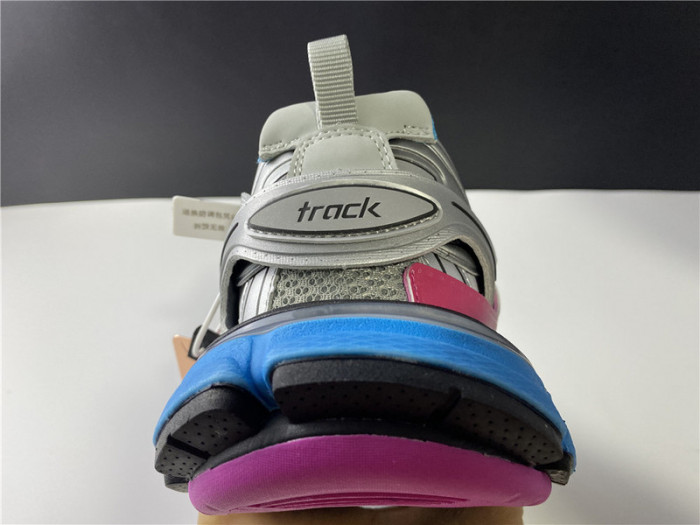 Ba*len*cia*ga track sneaker w09o5 8398