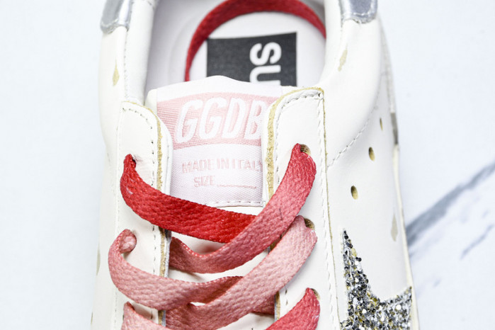 Golden Go*e S*per-Star SNEAKER GG10