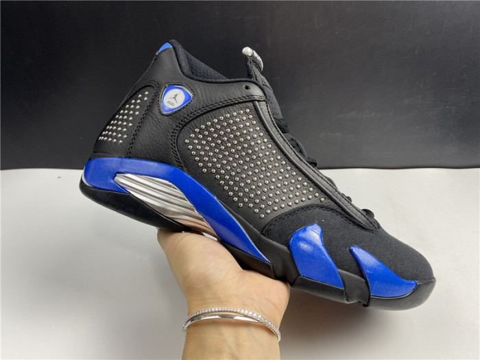 S*p*e x Air Jordan 14 BV7630-004