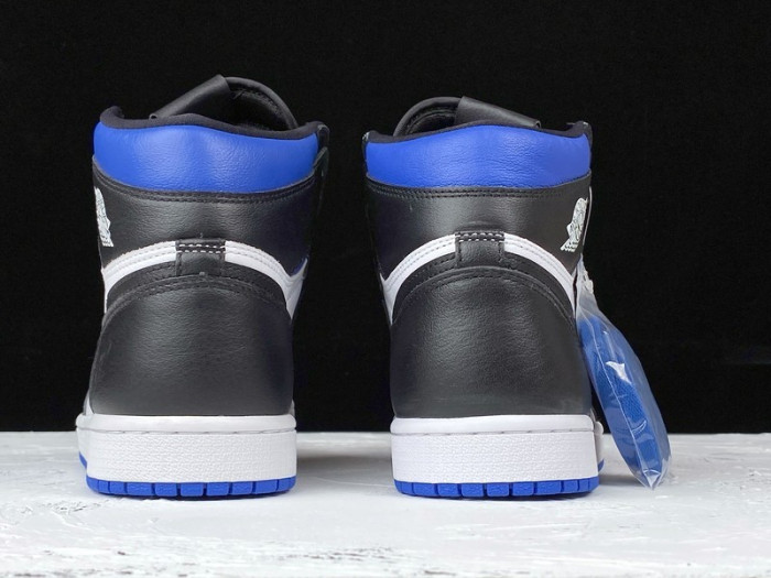 air jordan 1 aj 1 retro high royal toe 555088-041