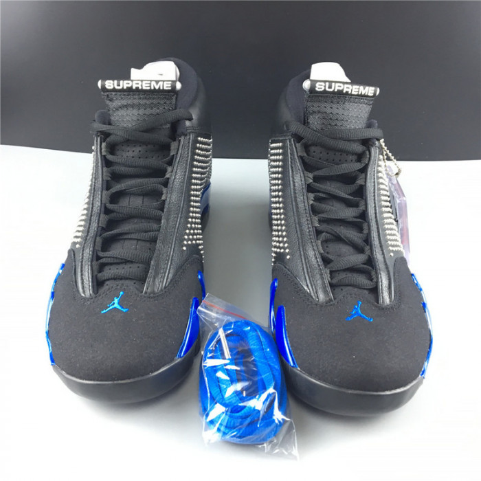 AIR JORDAN 14 RETRO S "S*p*e" BV7630 -004