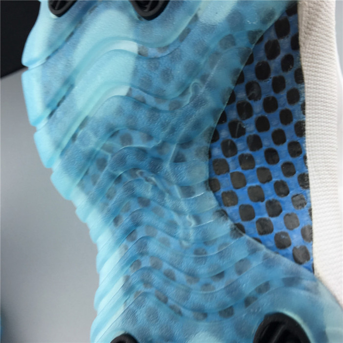 JORDAN 11 RETRO LEGEND BLUE (2014) 378037-117