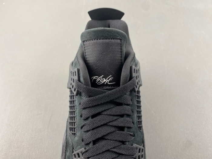 Air Jordan 4 Retro OG SP