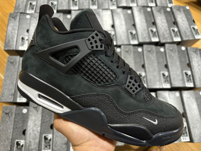 Air Jordan 4 Retro OG SP