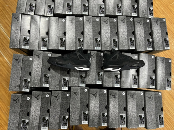 Air Jordan 4 Retro OG SP