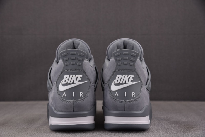 Nigel Sylvester x Air Jordan 4