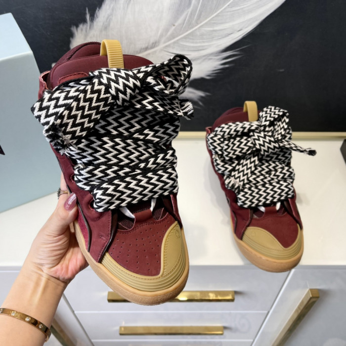 lanvin sneaker la011