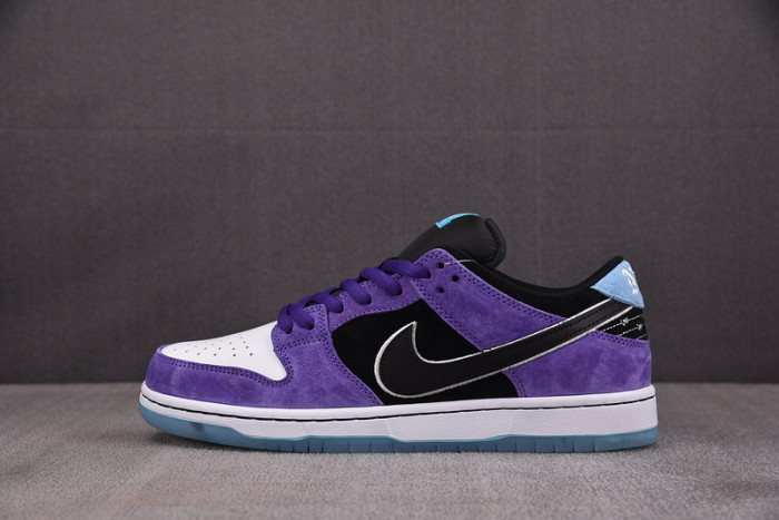Nike SB Dunk Low Hayley Wilson HJ0513-500