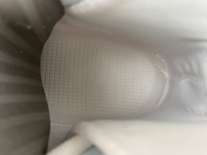 Nike Air Foamposite One Triple White HJ5195-100