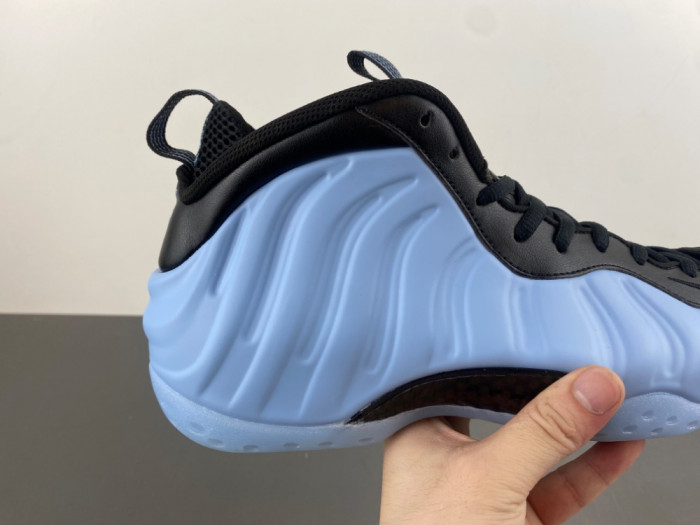 Nike Air Foamposite One Psychic Blue Men