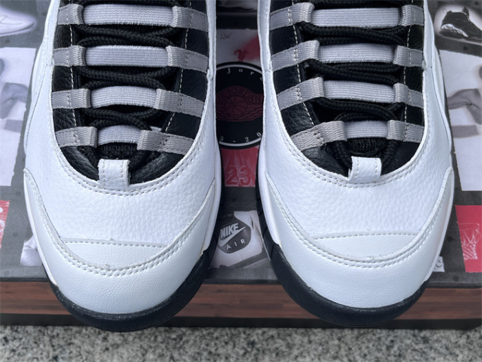Jordan 10 Retro OG Steel Men