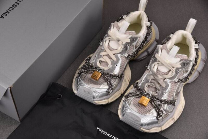 Ba*len*cia*ga 3XL SNEAKER HJFD1850TI320