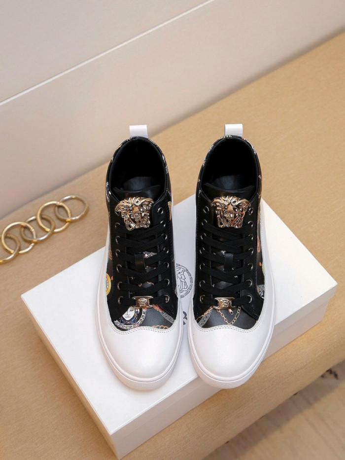 versace sneaker