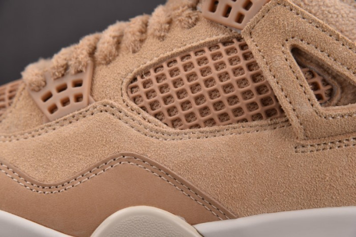 Air Jordan 4 "Cozy Girl" | HV0823-200