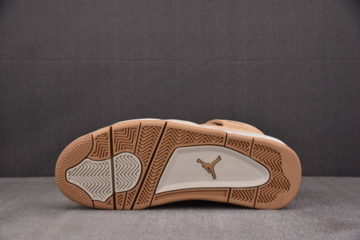 Air Jordan 4 "Cozy Girl" | HV0823-200