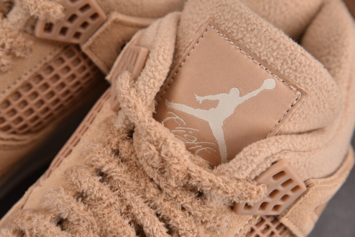 Air Jordan 4 "Cozy Girl" | HV0823-200