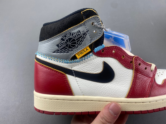 Union LA x Air Jordan 1 High OG HV8563-600