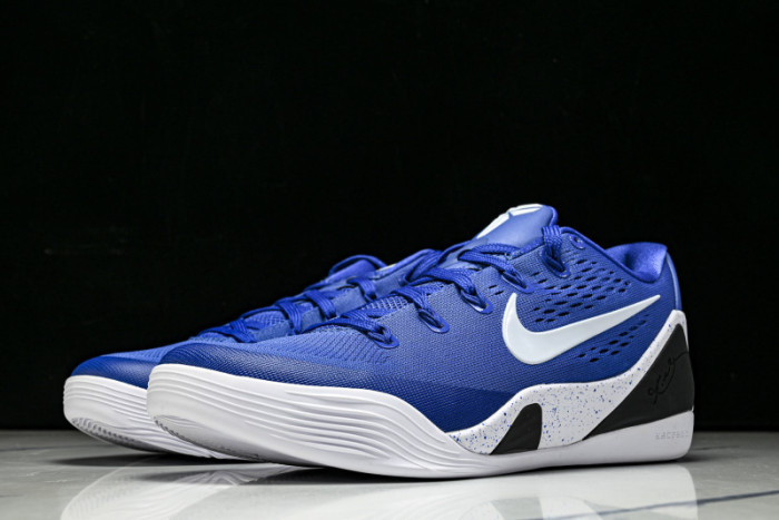 Nike Kobe 9 EM Low Protro Game Royal IH1401-400