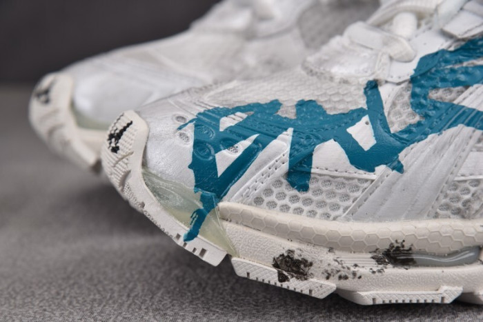 Ba*len*cia*ga Runner 772774 W3RBW 0623