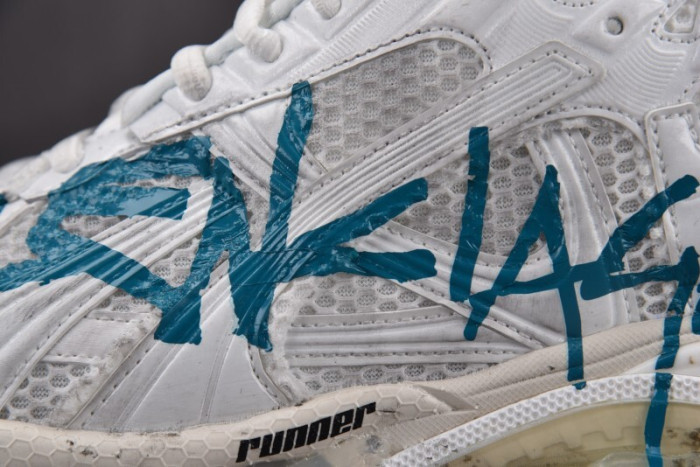 Ba*len*cia*ga Runner 772774 W3RBW 0623