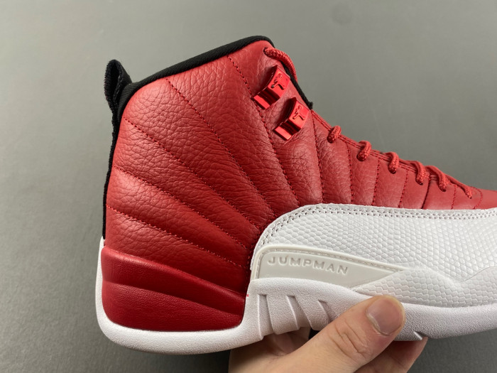 Air Jordan 12 “Alternate” 130690-600