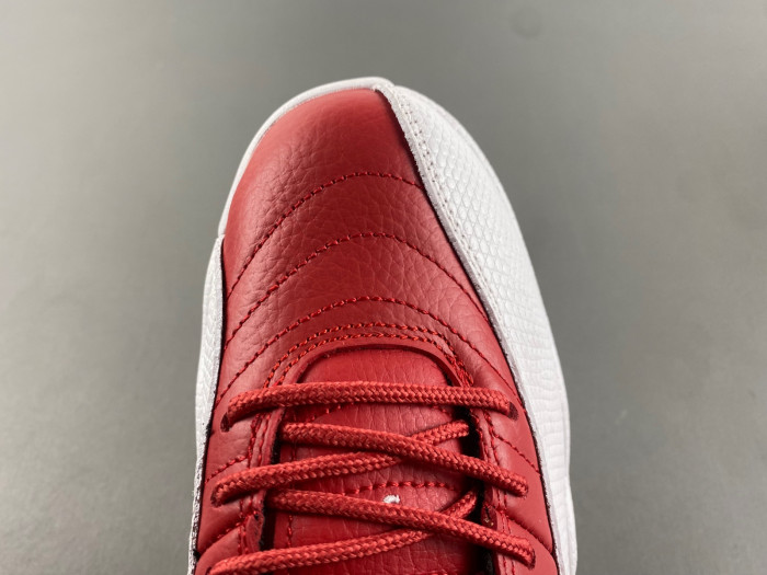 Air Jordan 12 “Alternate” 130690-600