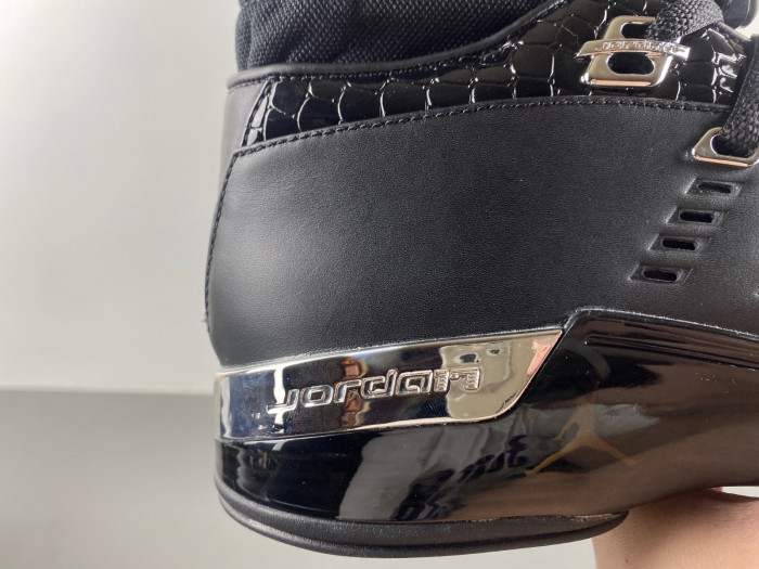 Air Jordan 17 Low 303891-004