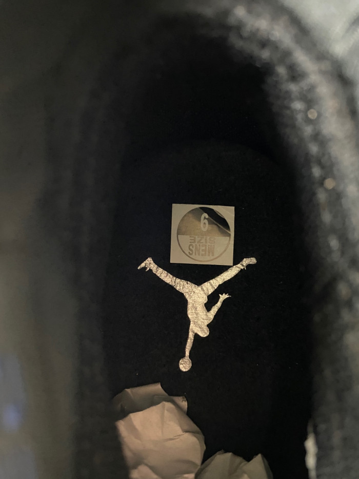 Air Jordan 17 Low 303891-004