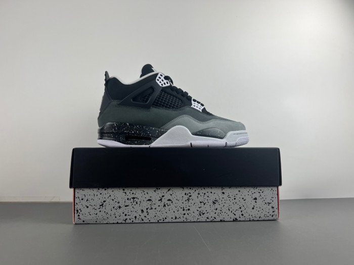 air jordan 4 retro fear pack 626969-030