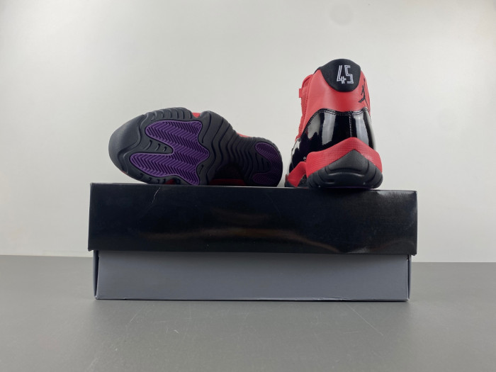 Jordan 11 CT8012-600