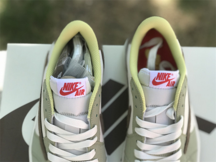 Travis Scott x Air Jordan 1 DM7866-603