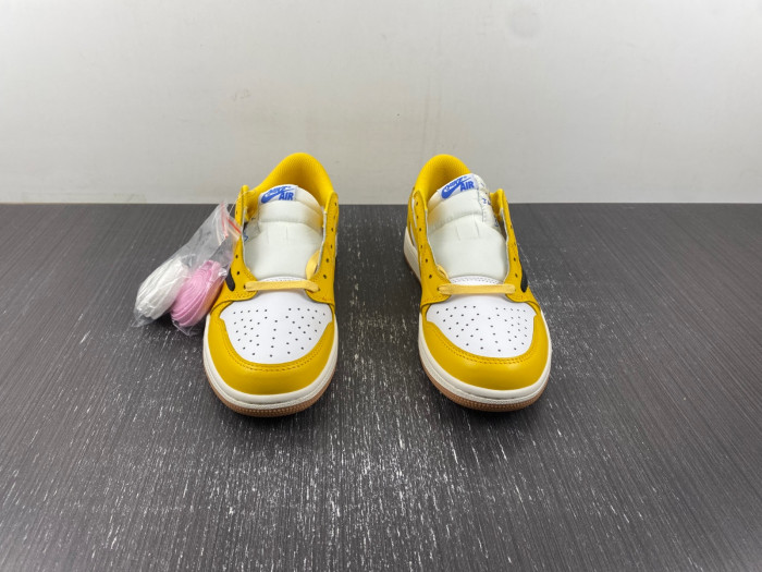 travis scott x air jordan 1 low og aj10129