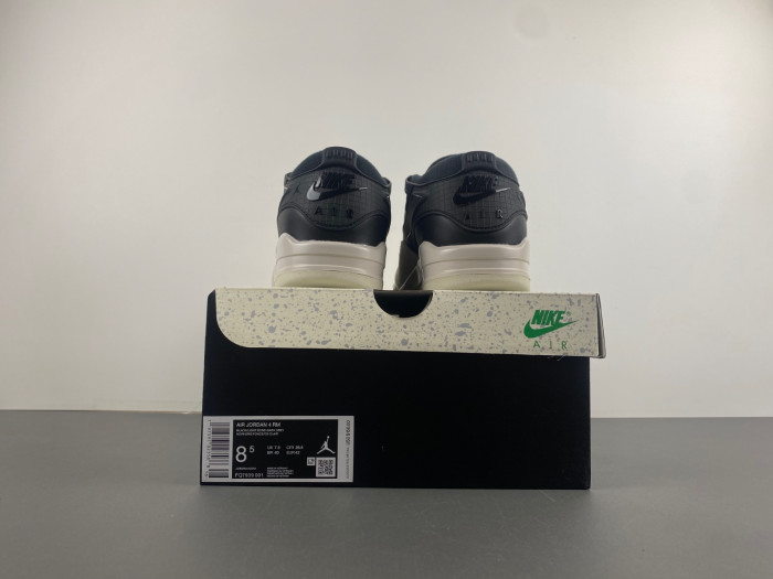 air jordan 4 rm fq7939-001