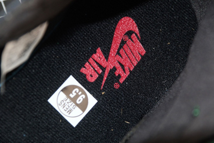 air jordan 1 retro high pine 2.0 555088-030