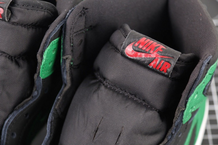 air jordan 1 retro high pine 2.0 555088-030