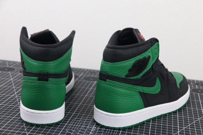 air jordan 1 retro high pine 2.0 555088-030