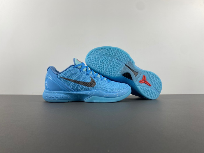 Nike Kobe 6 PE2023-100