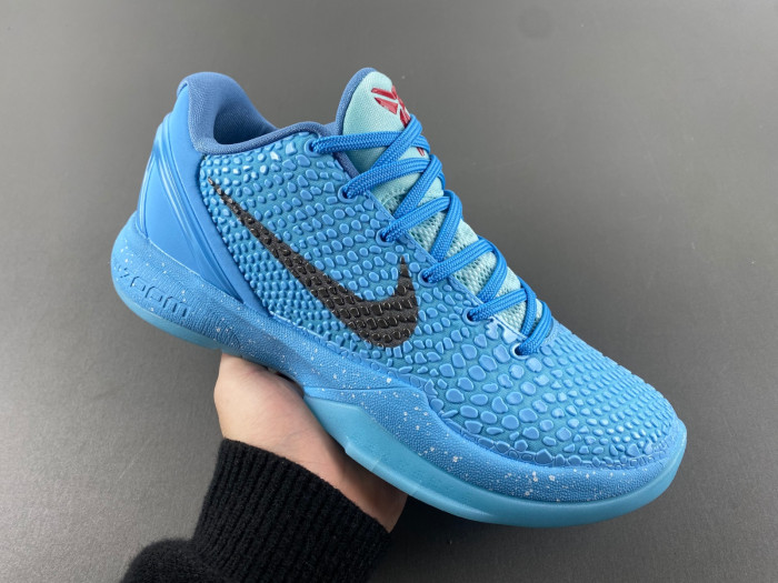 Nike Kobe 6 PE2023-100