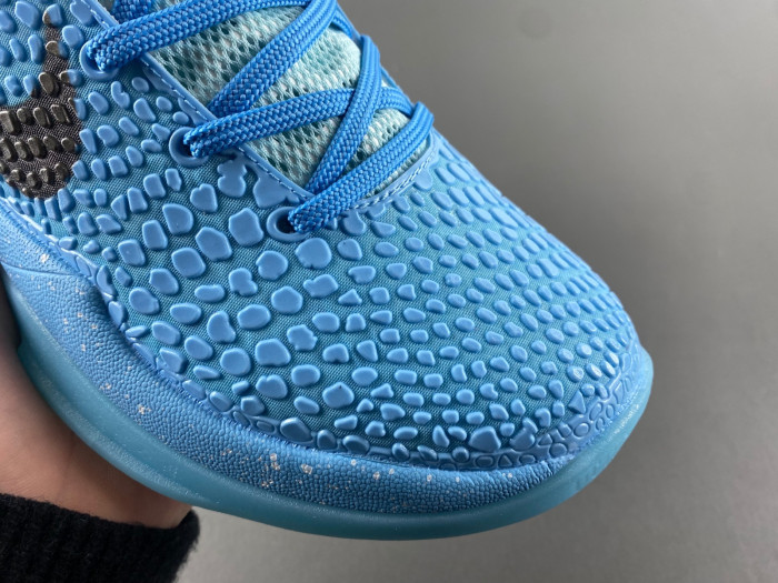 Nike Kobe 6 PE2023-100