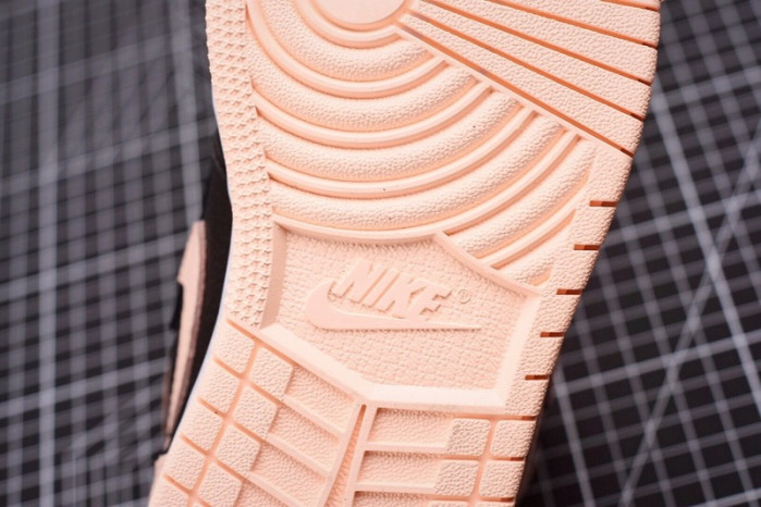 air jordan 1 aj 1 retro high og “crimson tint” 575441-081