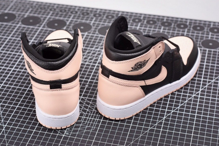 air jordan 1 aj 1 retro high og “crimson tint” 575441-081