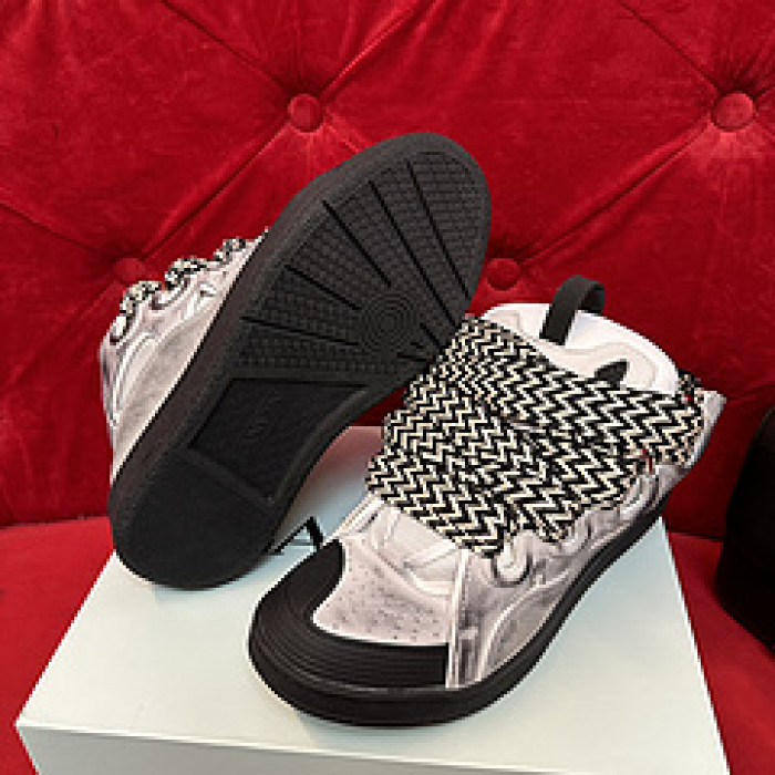 LANVIN SNEAKER LA01038