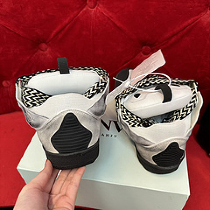 LANVIN SNEAKER LA01038