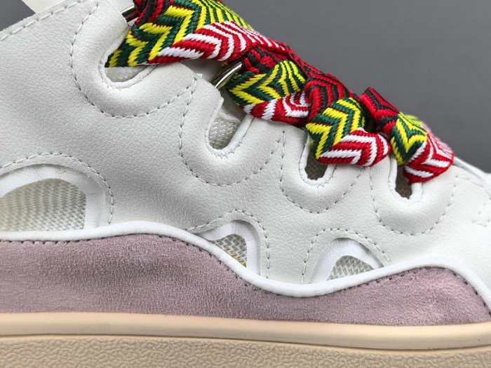 LANVIN SNEAKER LA01047